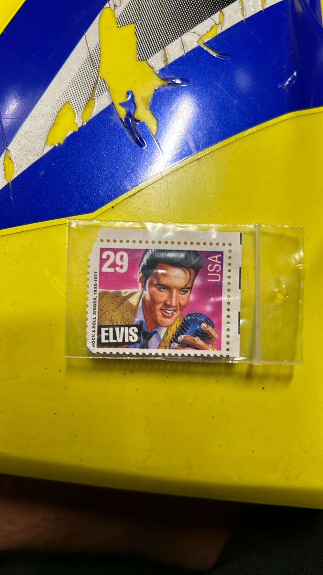 Stamp