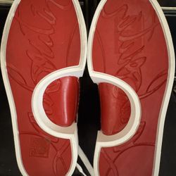 Christian Louboutin Shoes