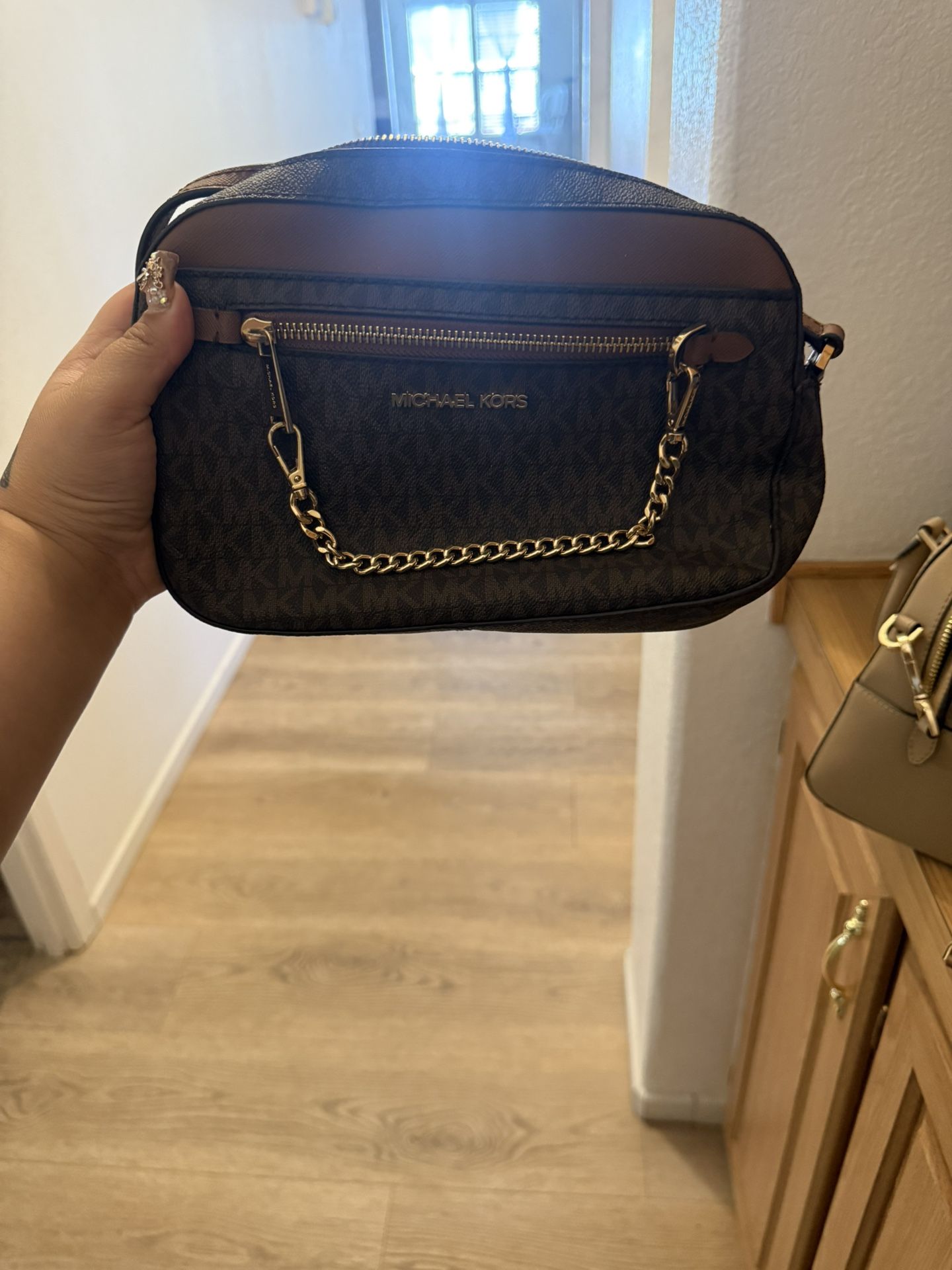 MK Bag