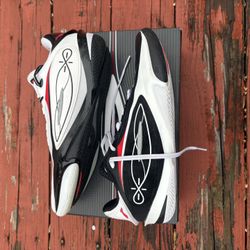 Li Ning Wade 808 5 Ultra 