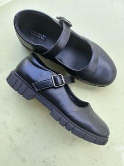 Teen Girls  Marie Janes 