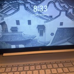 HP Laptop 15-dy2702dx