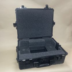 PELICAN 1600 Case No Foam
