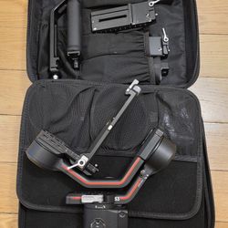 DJI RONIN RS3 Combo