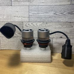 LED Headlights