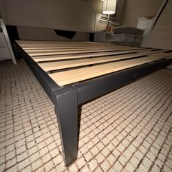 Cal King Bed Frame 