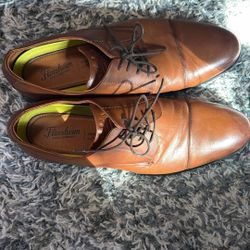 Florsheim Men’s Dress Shoes