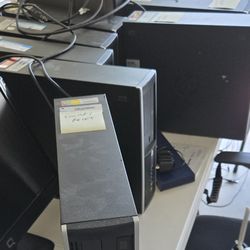 COMPUTER EQUIPMENT COMBO