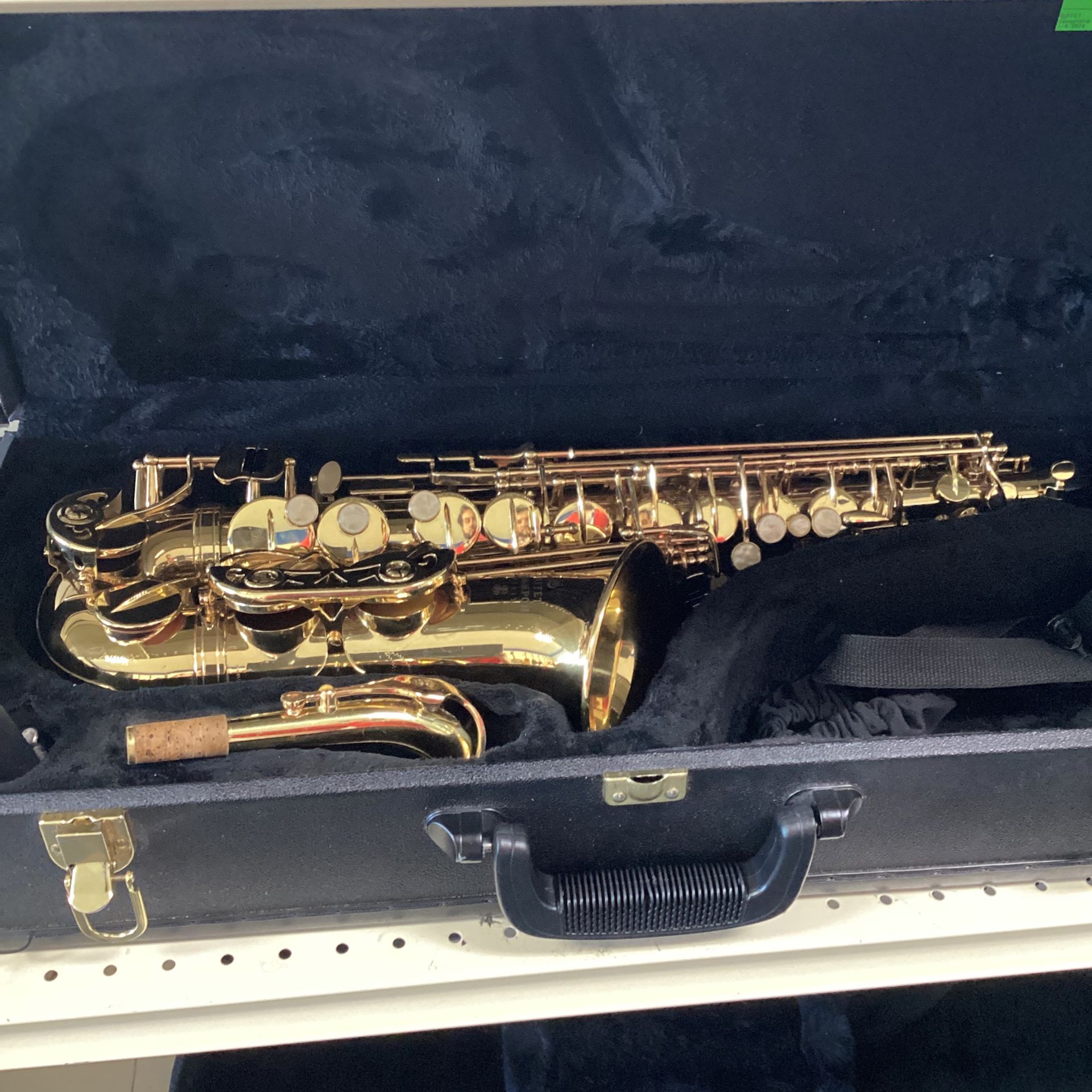 Buffet BCA701622 Saxophone