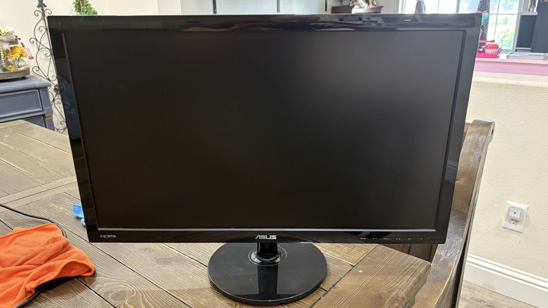 Computer monitor