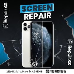 iPhone 11 - 16 Pro Max Screen 