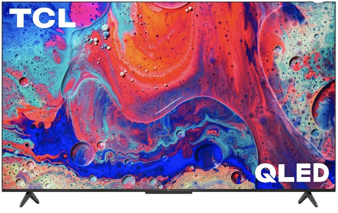 Smart tv