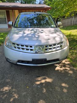 2006 Nissan Murano