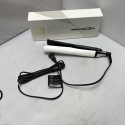 ghd Platinum+ Styler ― 1" Flat Iron Hair Straightener