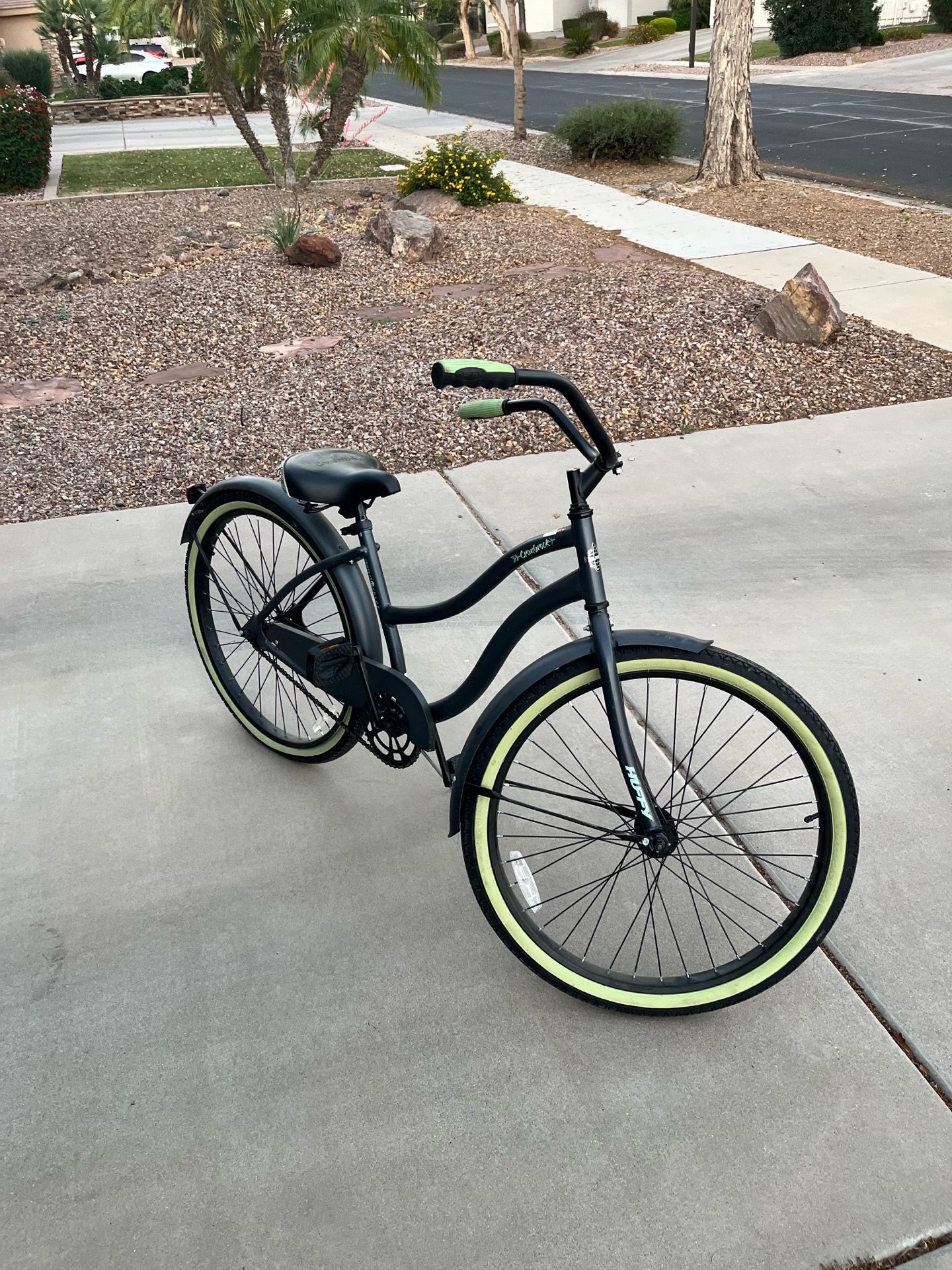 Huffy Cruiser