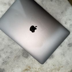 2019 MacBook Air