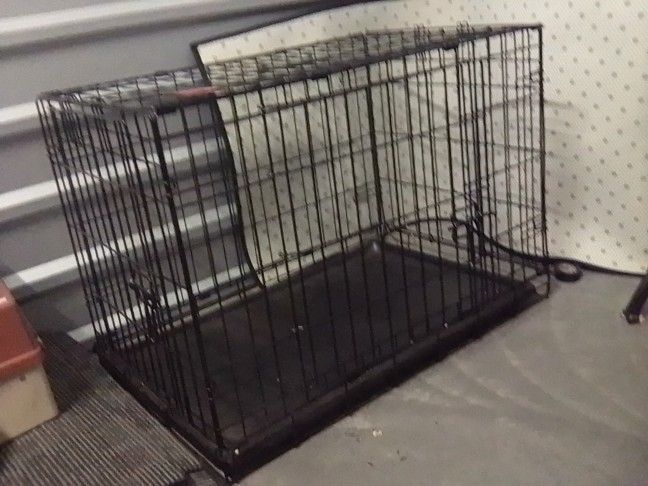 Dog Crate