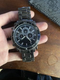 attesa time coming watch
