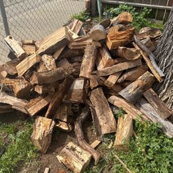 Firewood