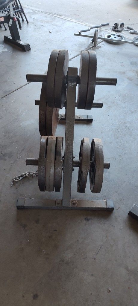Home Gym