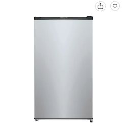 Frigidaire - 3.3 Cu. Ft. Mini Fridge 