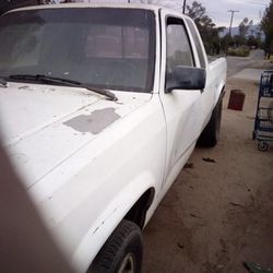 Dodge Dakota