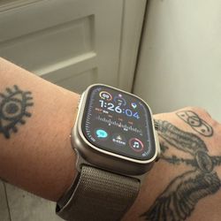 apple watch 
