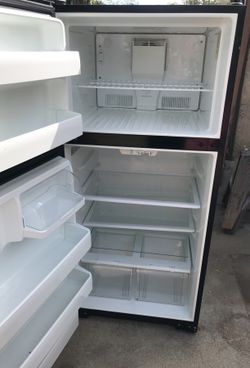 Amana Refrigertor