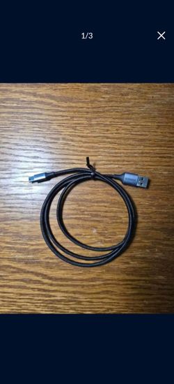 Mini Usb B Cable
