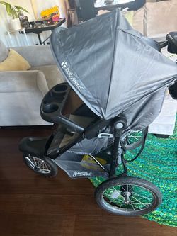Baby Trend Jogging Stroller