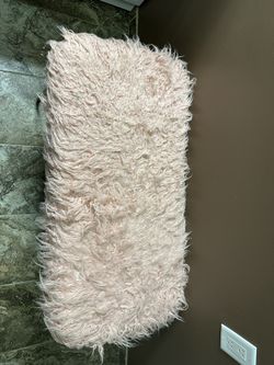 Ottoman/bedroom Chair