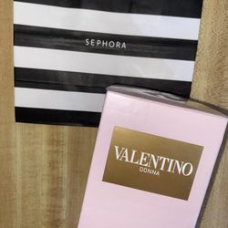 Valentino Dona Perfume 100ML/ 3.4FL.OZ.