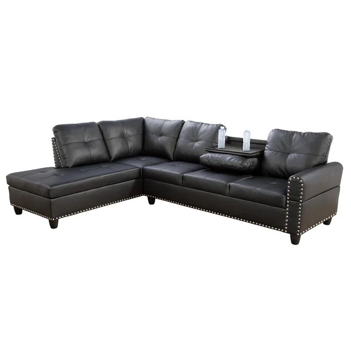 2 Piece Sectional For Only $649.99‼️