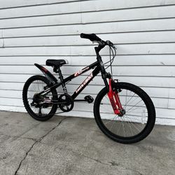 Kids Novaro Mountain Bike