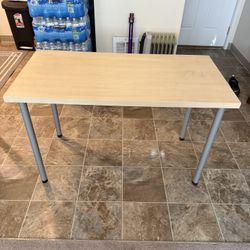Selling This IKEA Table 