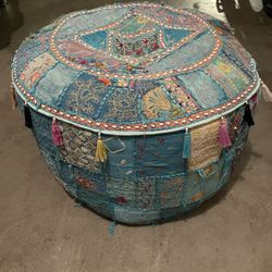 Cushion chair