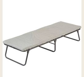 Coleman Cot 74x26