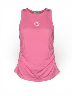 Tank top perfect for summertime !