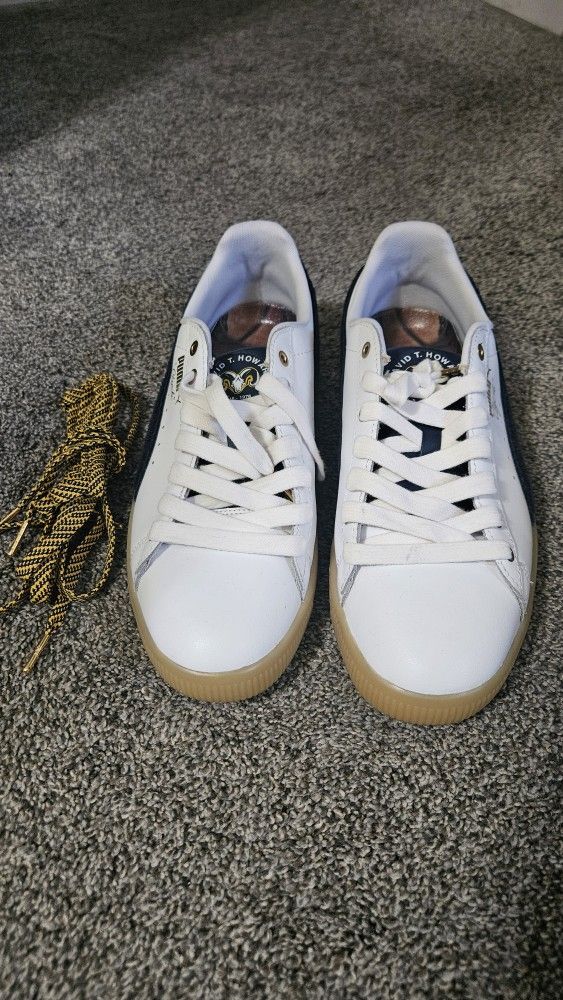 Pumas Mens 11.5