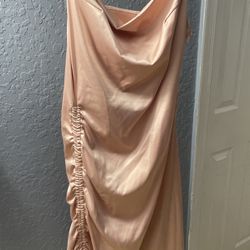 vestido elegante 