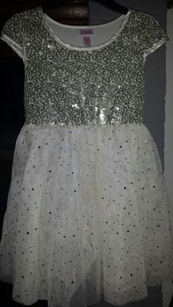 Girls Dress