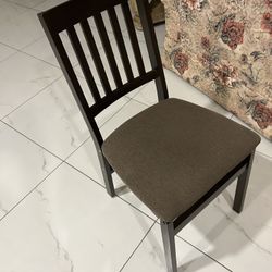 Marco Stakmore Folding Chairs - Set Of 4