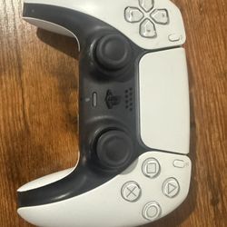 Ps 5 Controller 