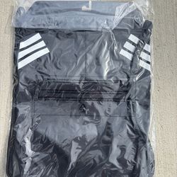Adidas Drawstring Bag