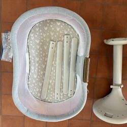 Halo Bassinet 