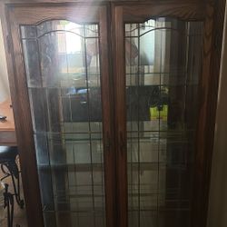 China cabinet