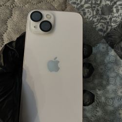 iPhone 13 Pink 
