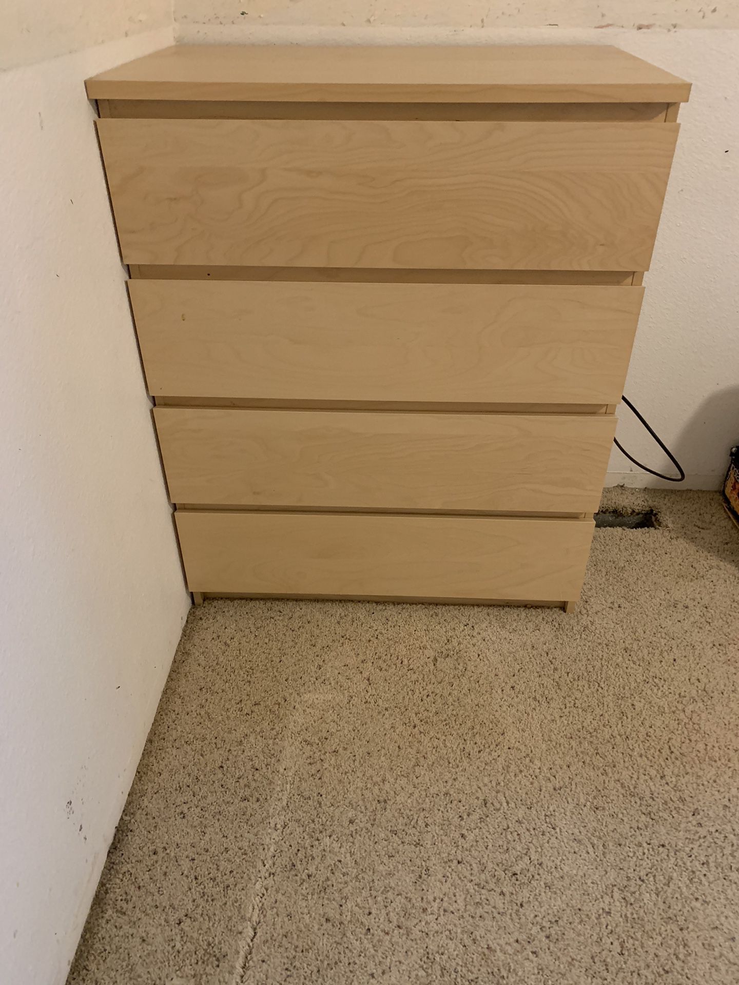 IKEA Dresser