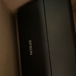 Epson Receipt Printer