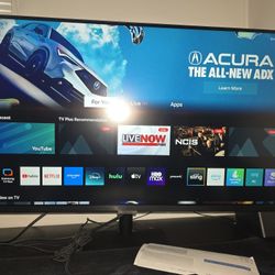 Samsung M7 32" Smart Monitor/TV